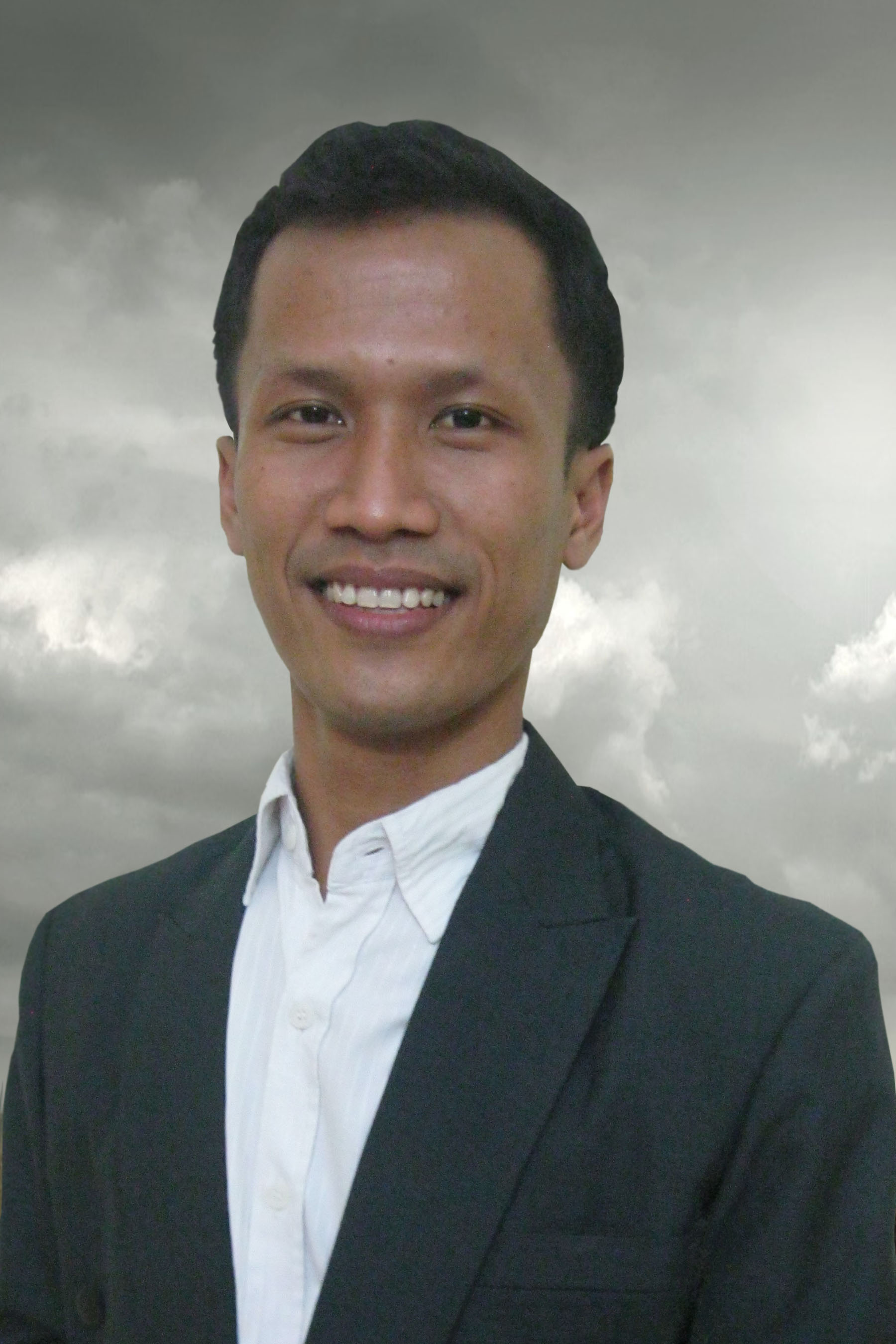 Yasin Tanaka, S.H.,M.Kn.,